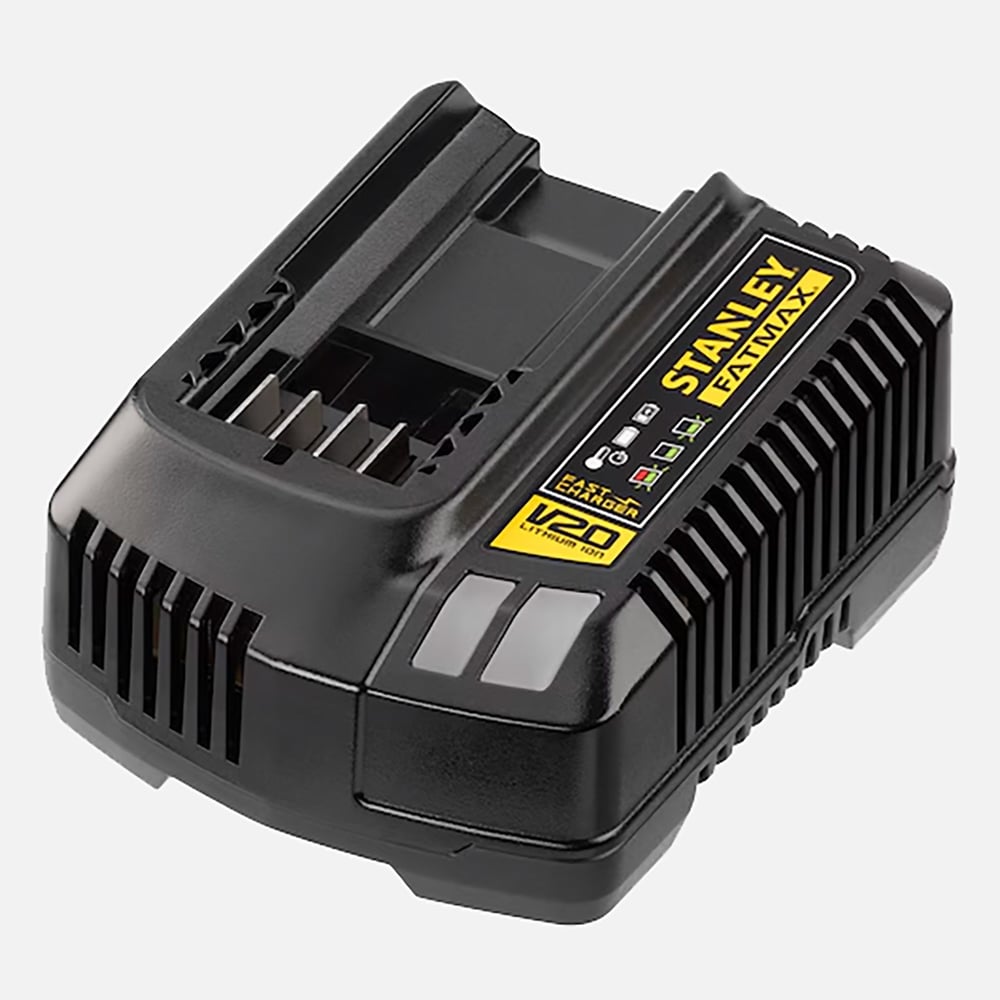 STANLEY SFMCB14-QW AKÜ ŞARJ CİHAZI SFM V20 4A Charger