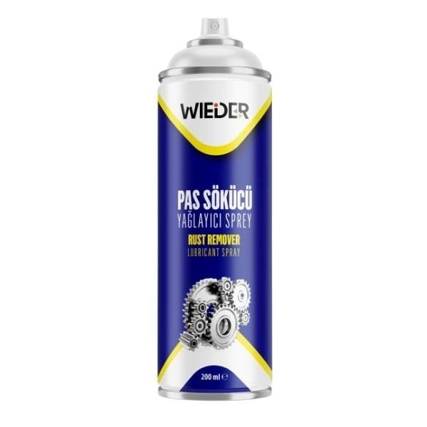 WIEDER PAS SÖKÜCÜ 200ML