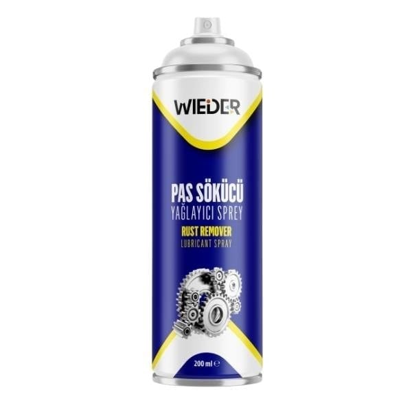 WIEDER PAS SÖKÜCÜ 400ML