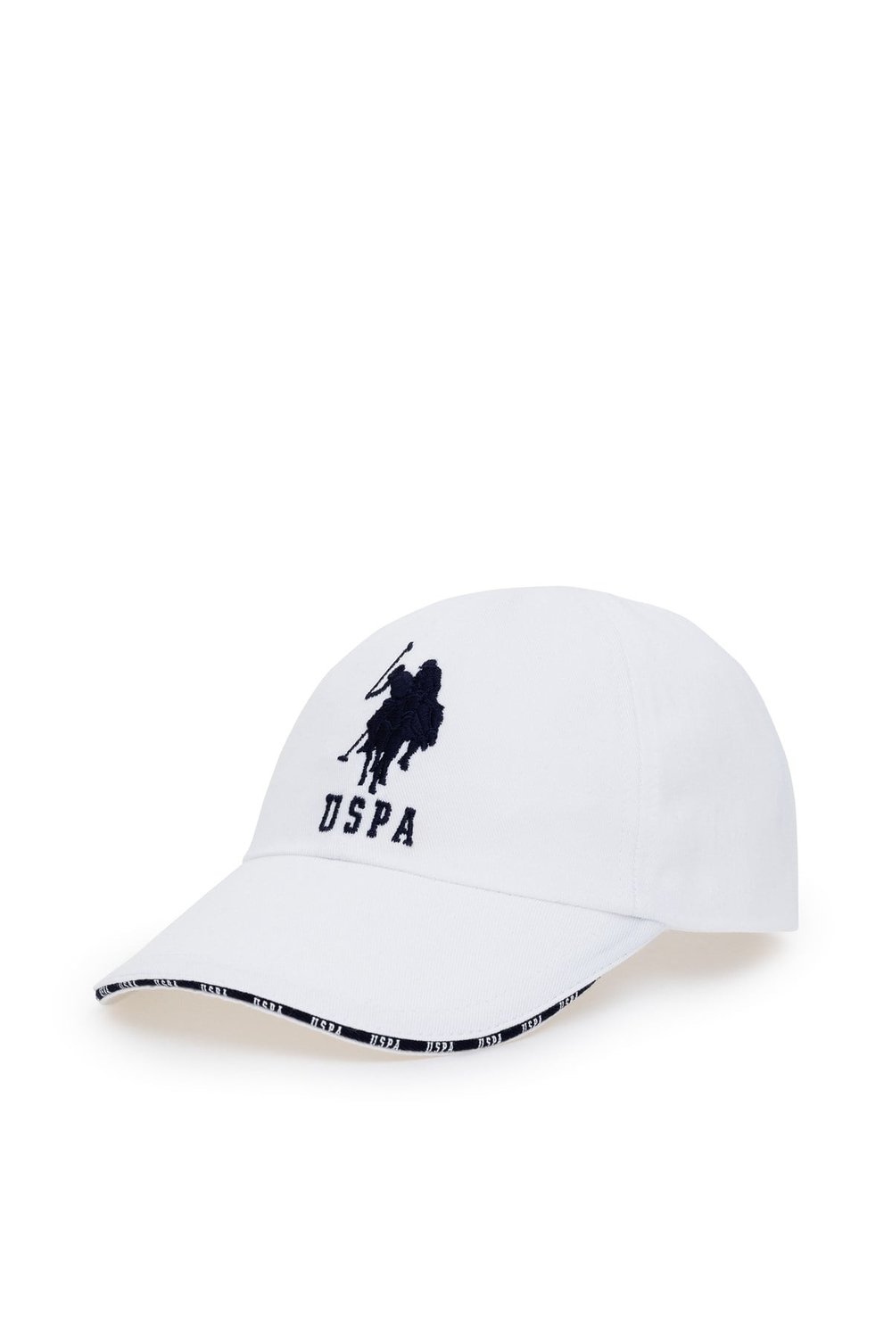 Erkek Beyaz Şapka 50304642-VR013