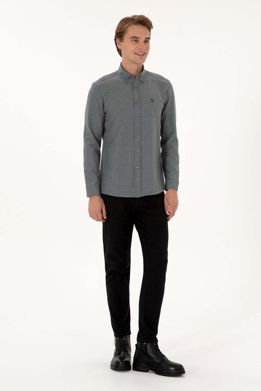 Erkek Kanvas / Chino Pantolon 2237477