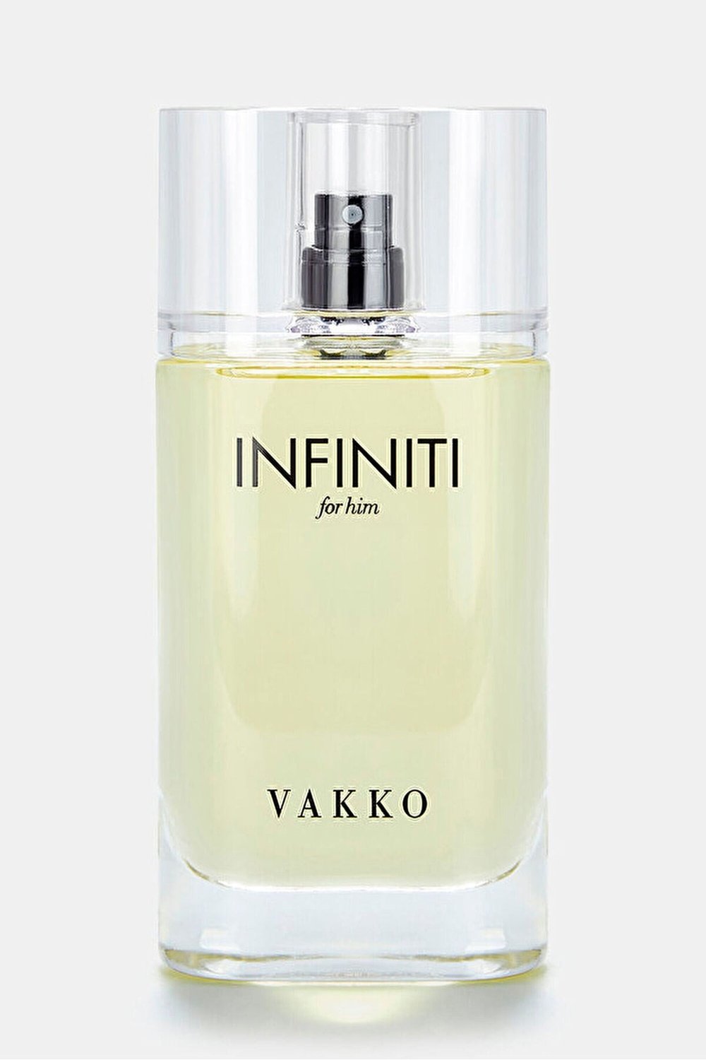 INFINITI FOR HIM EDP 100 M