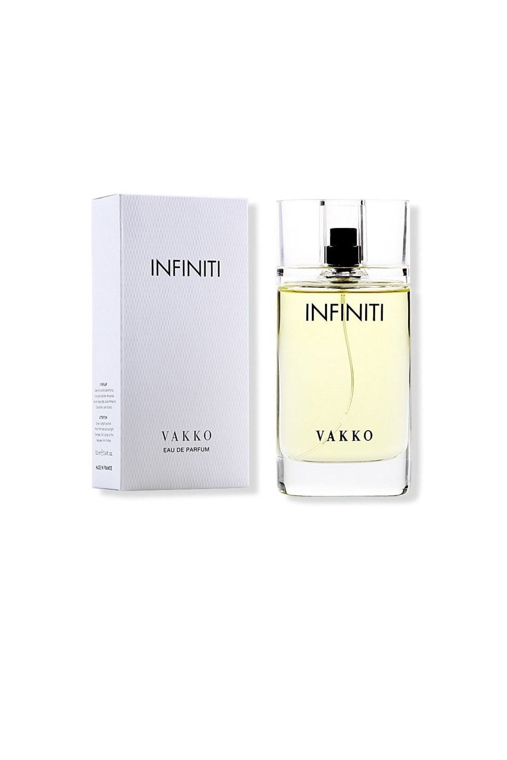 INFINITI FOR HIM EDP 100 ml Erkek Parfümü