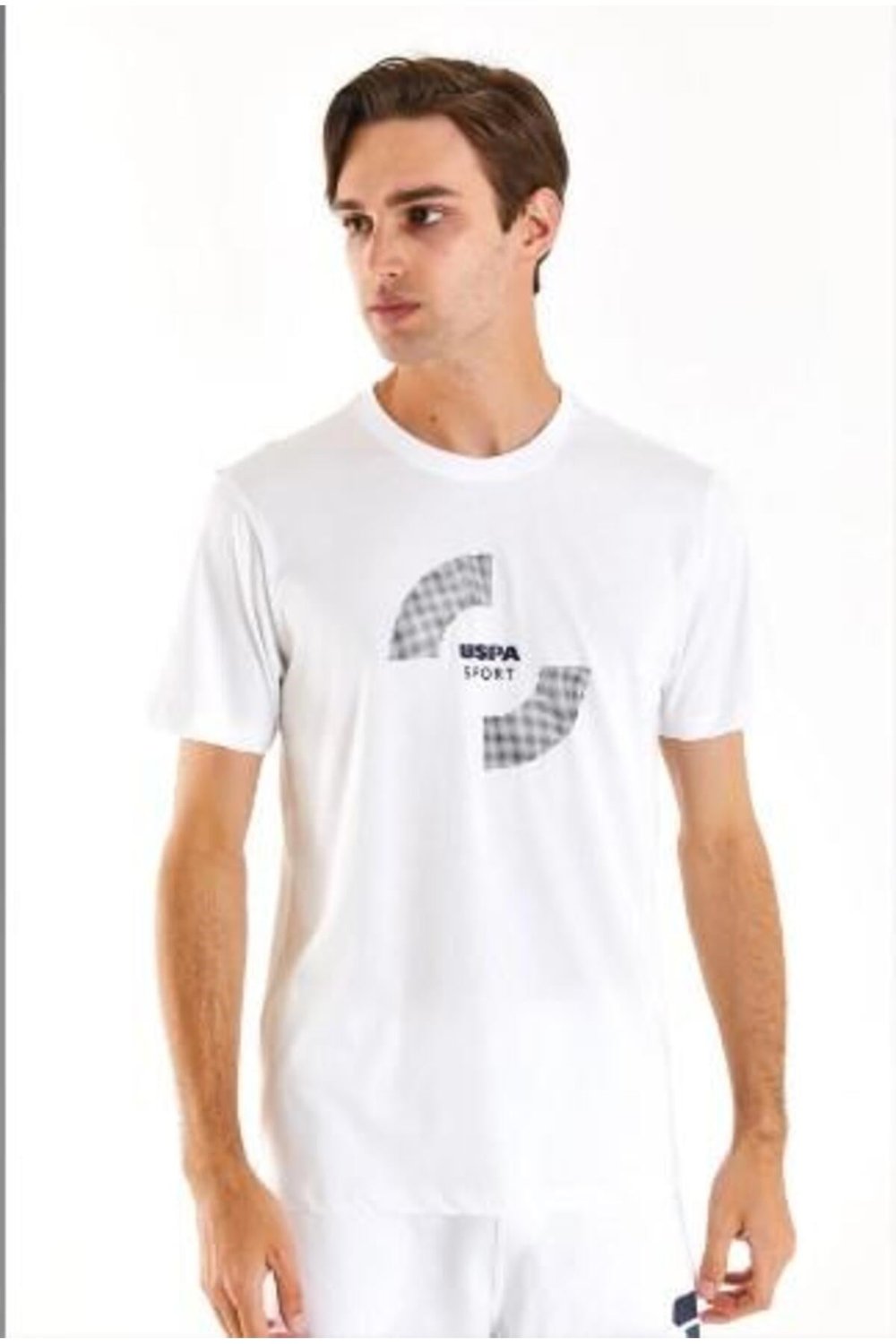 U.s.polo Assn Erkek Yamo Tshirt 1824946