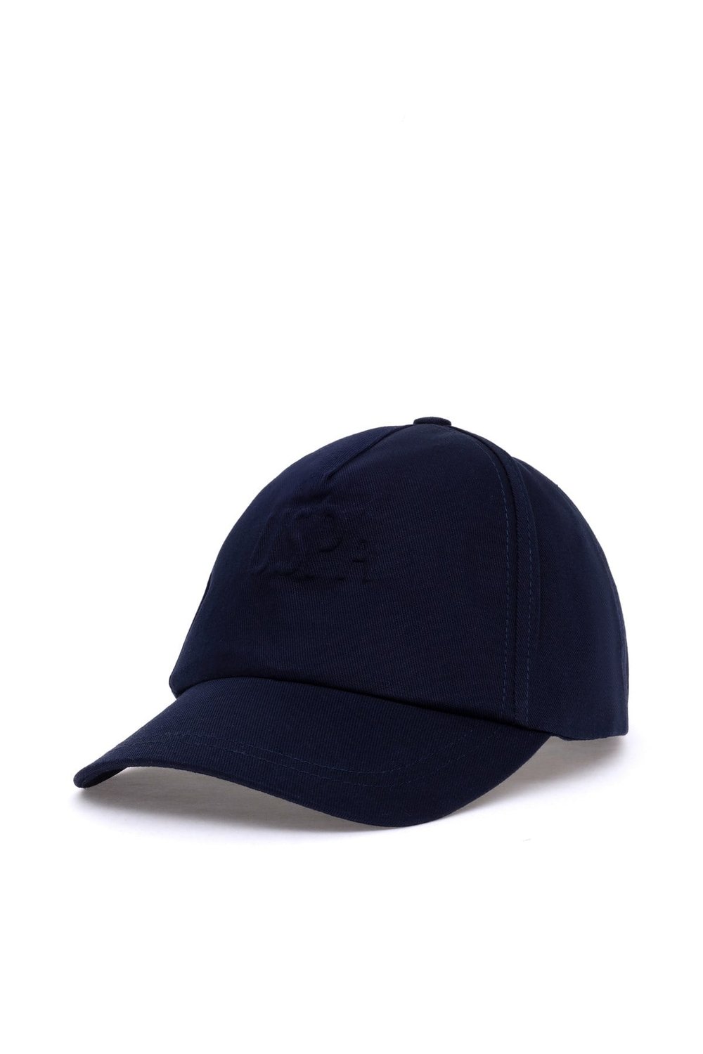 U.s Polo Assn. Erkek %100 Pamuk Şapka GUZMAN