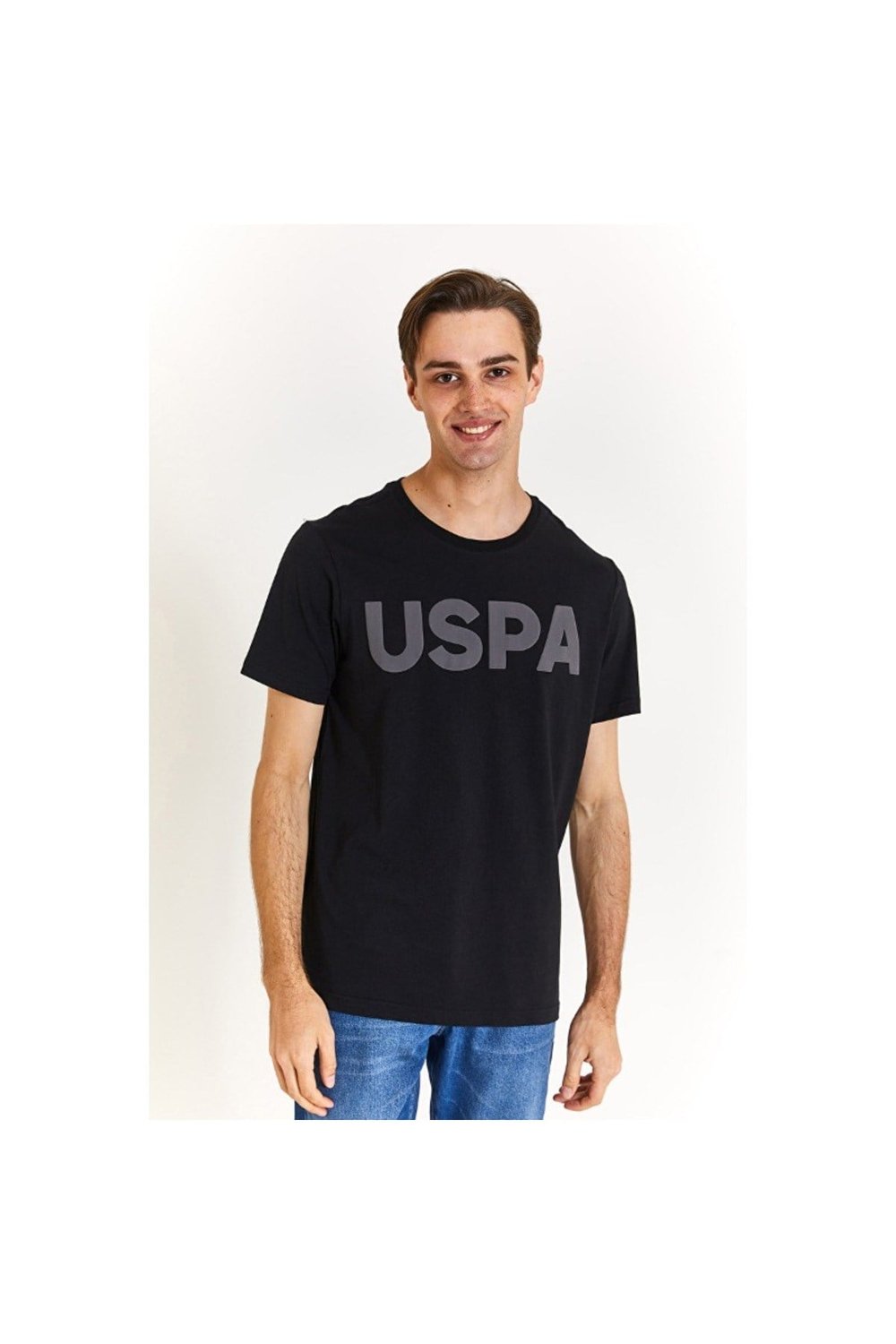 U.S. Polo Assn. Erkek T-shirt