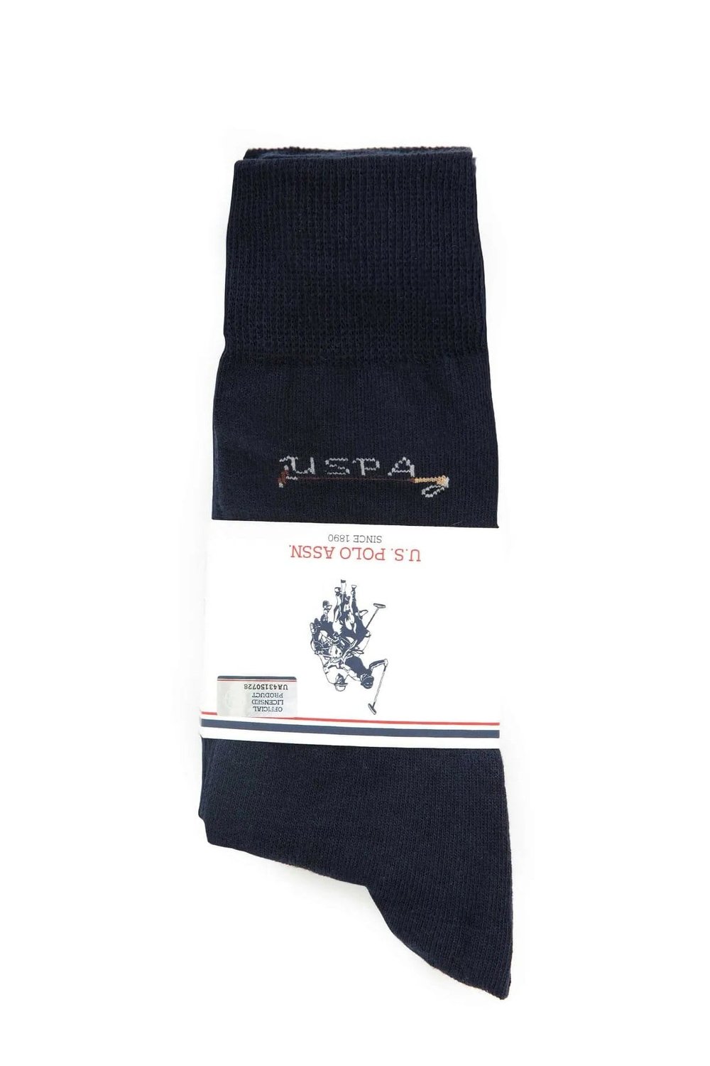 U.S. Polo Assn. U.s. Polo Assn 5 Li Çorap A081SZ013.P01.GALI-SK21