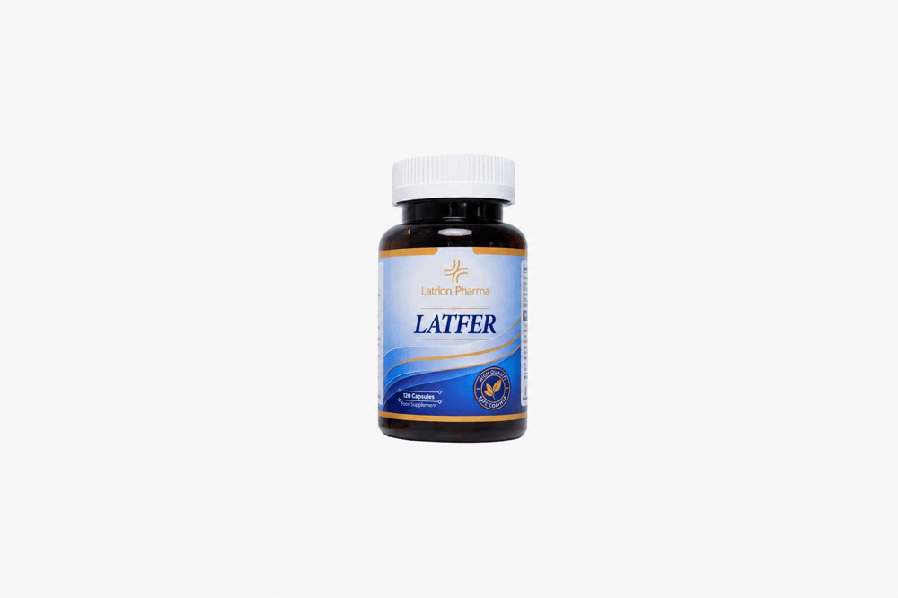 LATFER – İleri Seviye Üreme Desteği