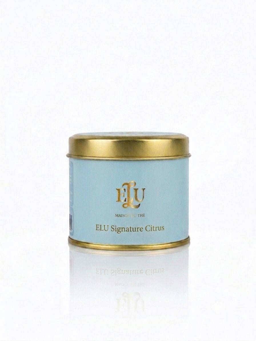 ELU Signature Citrus