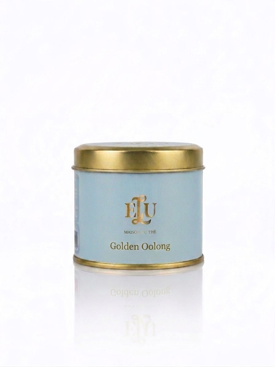 Golden Oolong