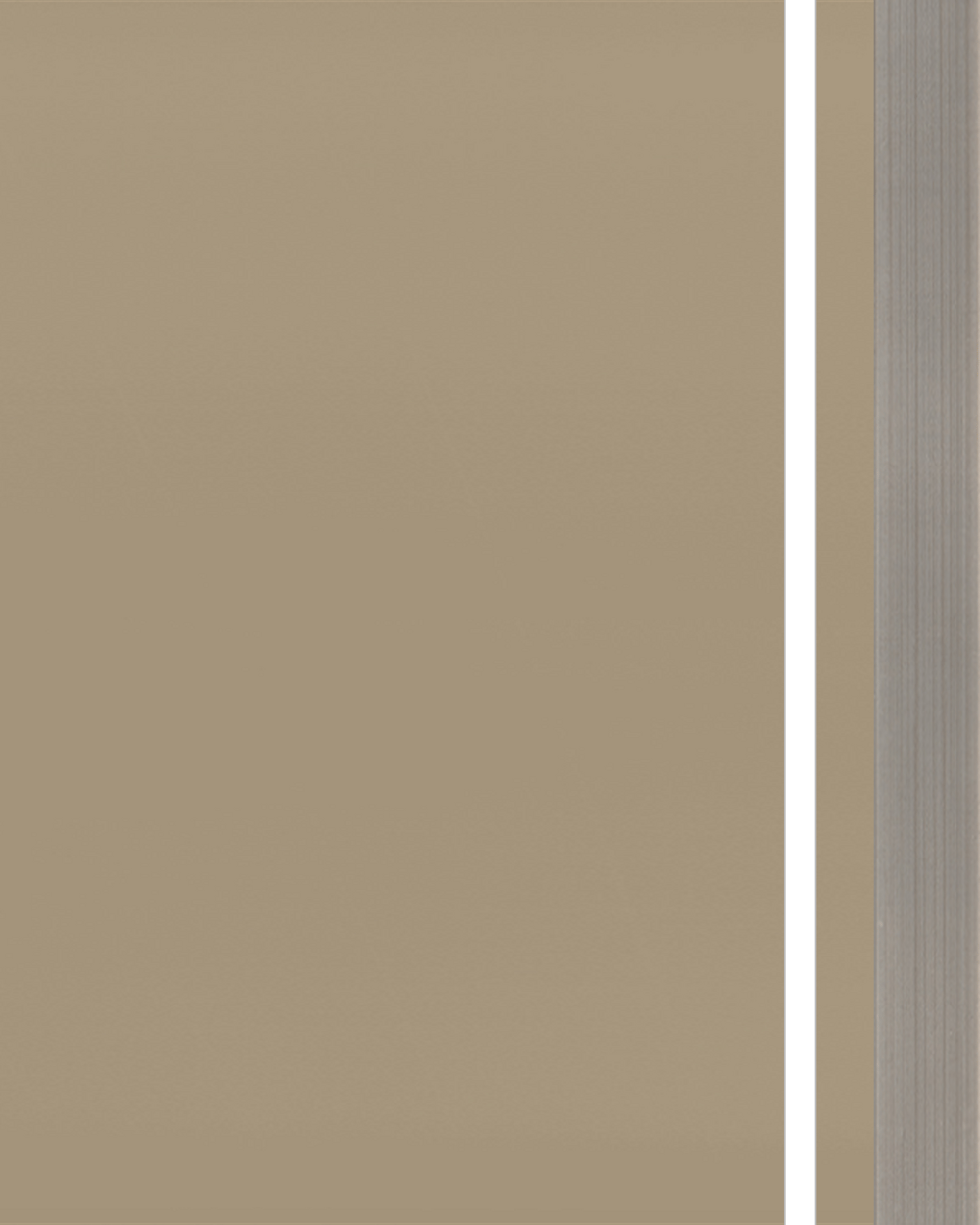 AGT 878 Hg Yeni Vizon Çift Renk PVC Kenar Bandı 22x0.80 mm 150 Metre