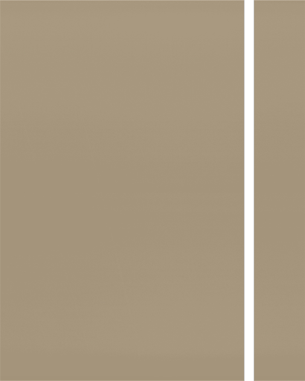 AGT 878 Hg Yeni Vizon Trendy Panel PVC Kenar Bandı 22x0.80 mm
