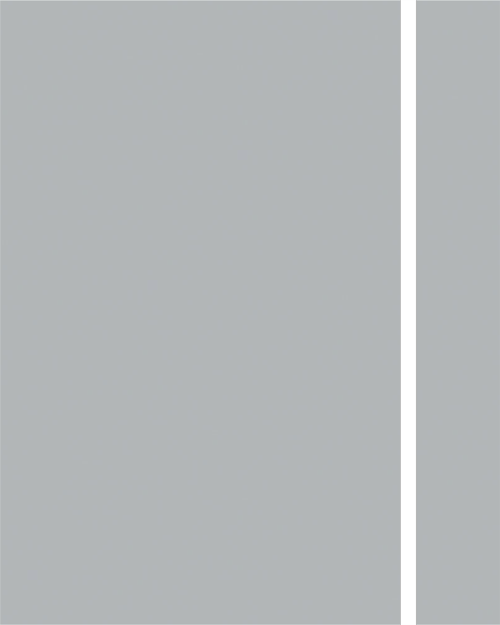 Kastamonu Entegre D141 Kül Gri Bute PVC Kenar Bandı 22x0.80 mm