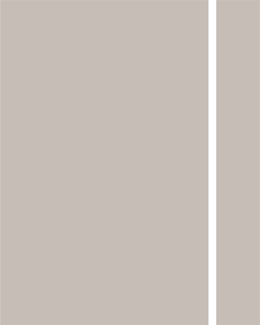 Starwood 105 Pomza Gölge PVC Kenar Bandı 22x0.80 mm
