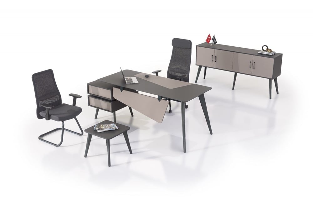 Vorella Designer Ofis Takımı