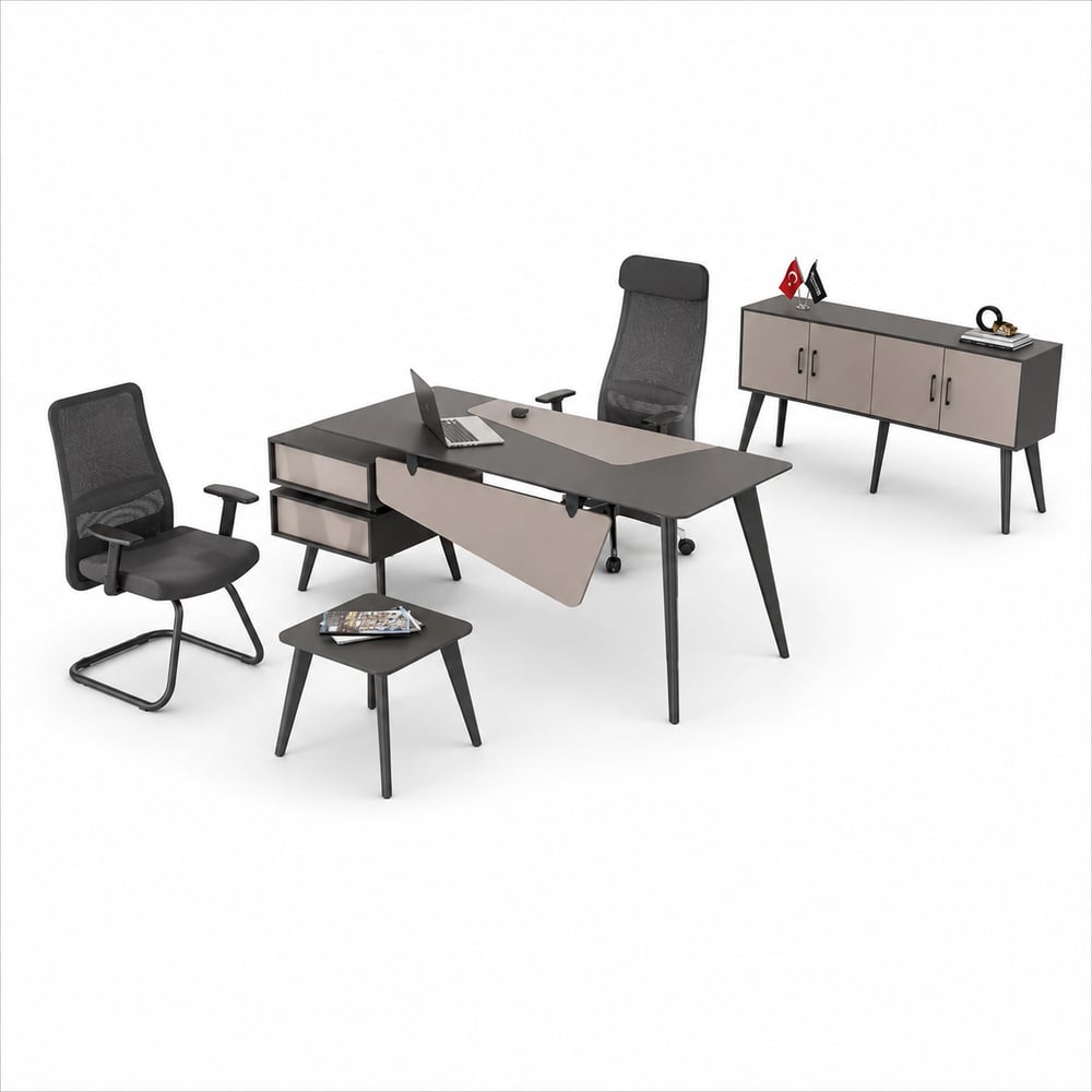 Vorella Designer Ofis Takımı