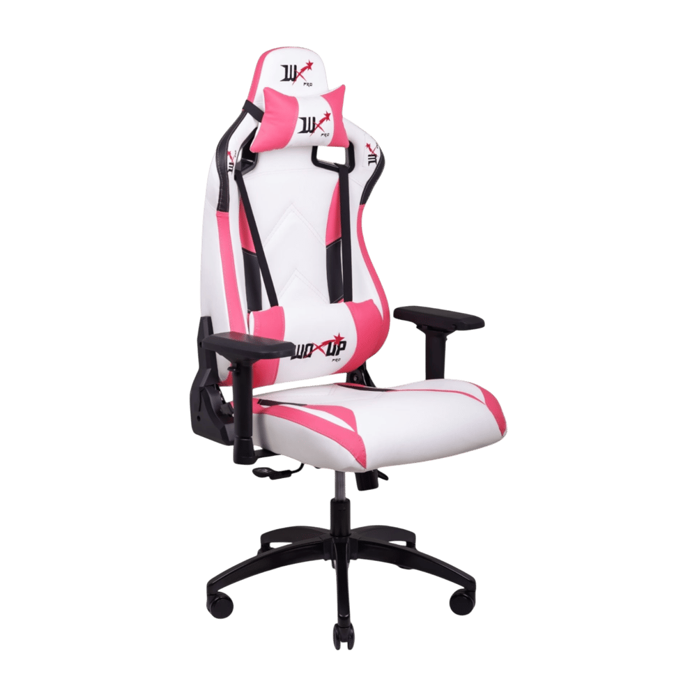 Woxup Pink Pulse Gaming Koltuk