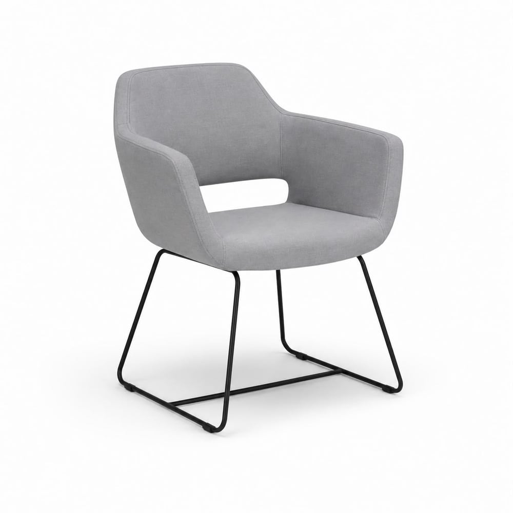 ZIENO FLASH C2 Bekleme Koltuğu