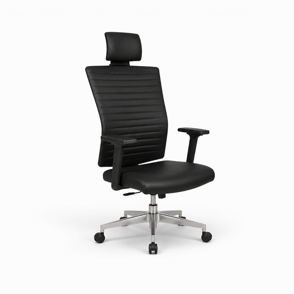 ZIENO LIGHT LE Yönetici Koltuğu