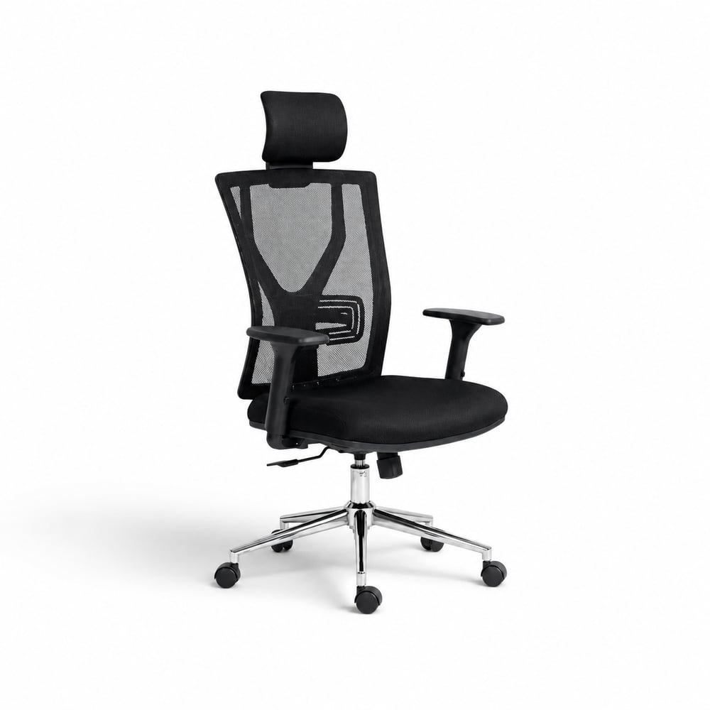 ZIENO LIGHT Yönetici Koltuğu