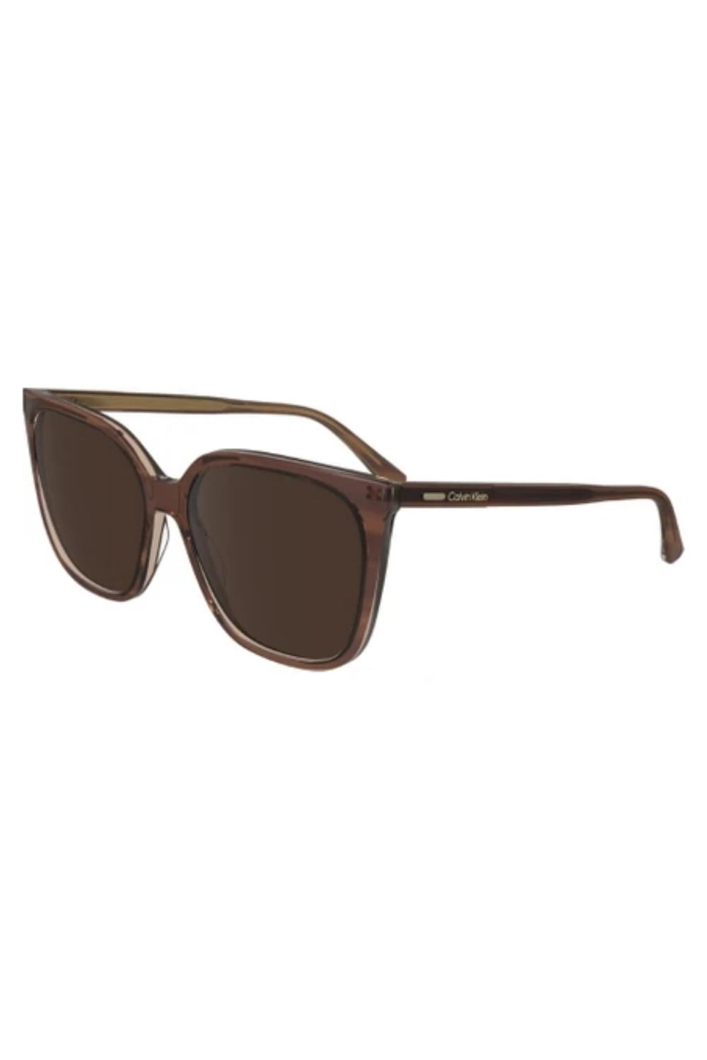 Calvin Klein CK24509SN 203 Kadın Güneş Gözlüğü