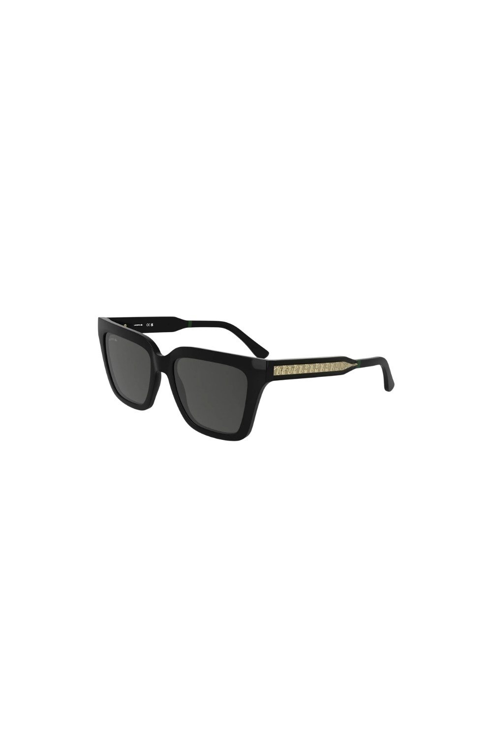Lacoste L6063S 001 Kadın Güneş Gözlüğü