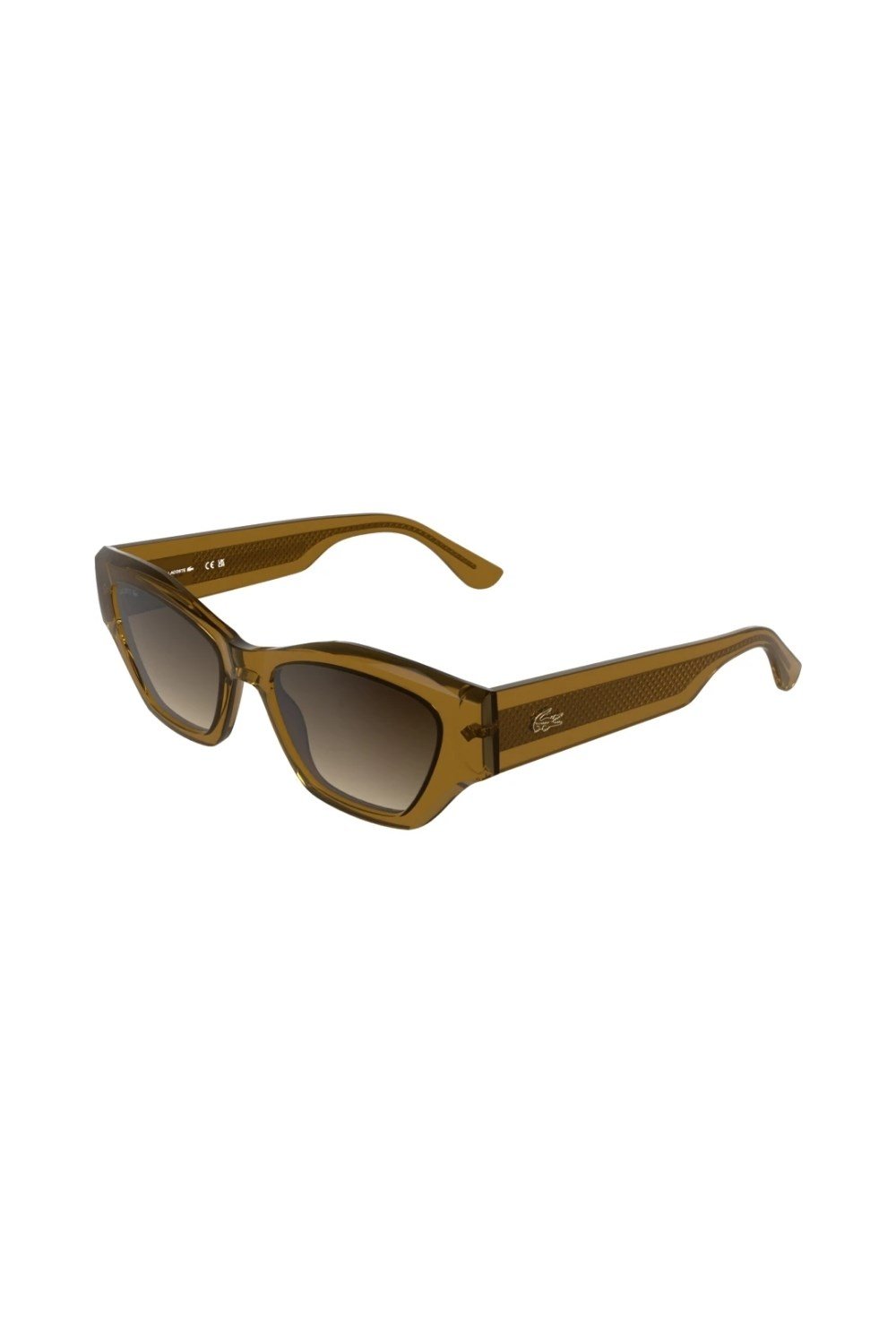 Lacoste L6072 S214 Kadın Güneş Gözlüğü