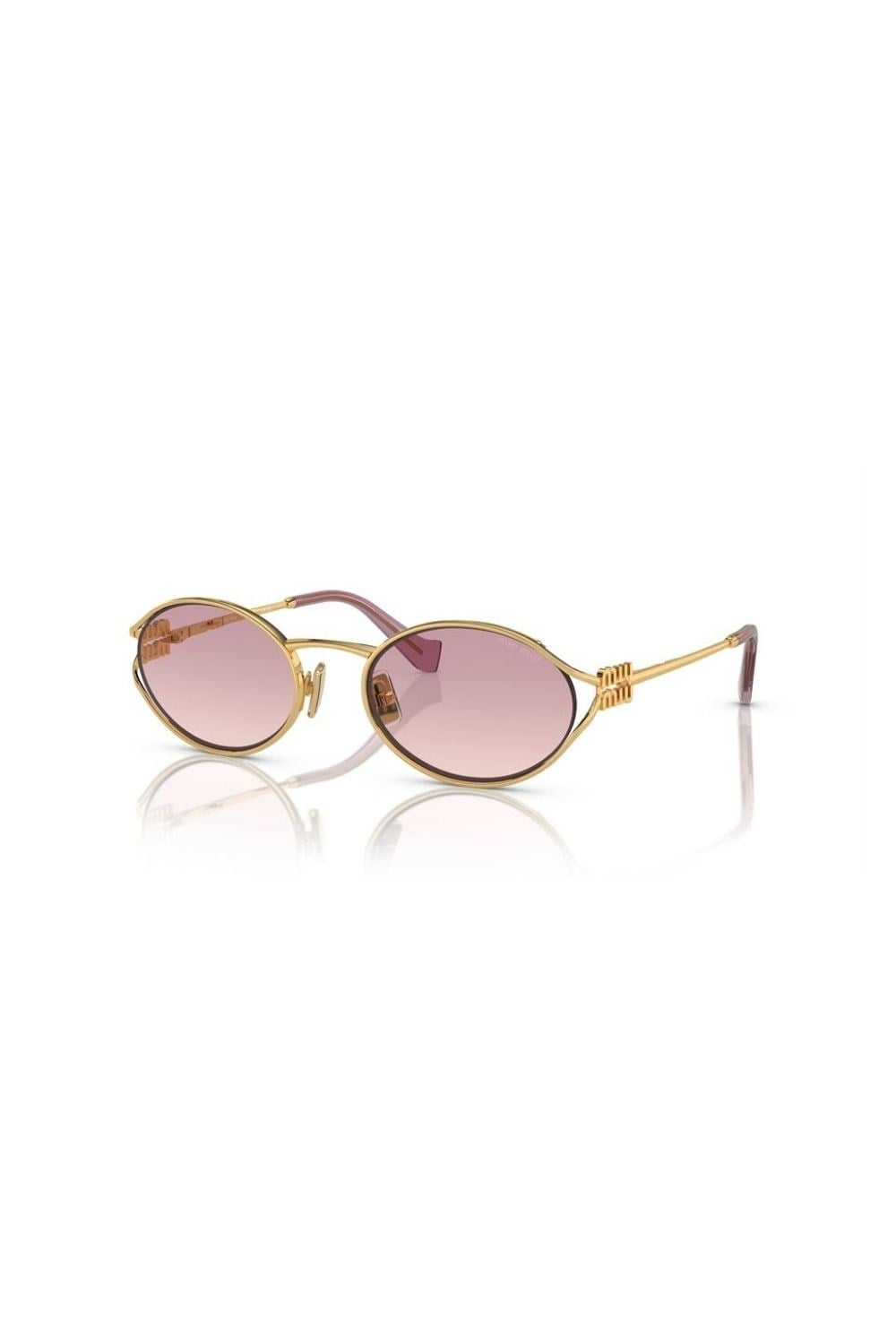 Miu Miu MU 52YS 54mm 5AK06S Kadın Güneş Gözlüğü