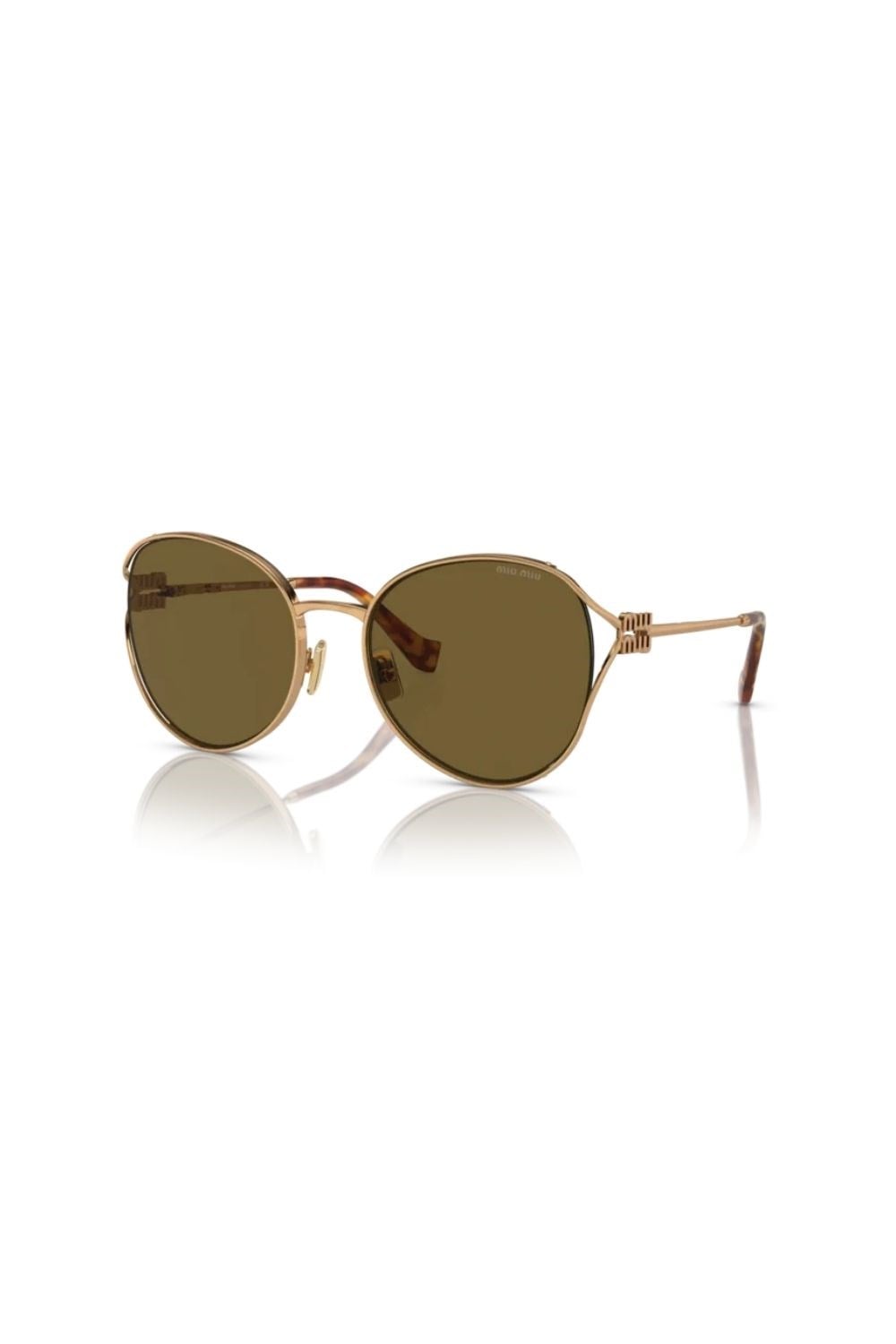 Miu Miu MU 53YS 58mm 70E01T Kadın Güneş Gözlüğü