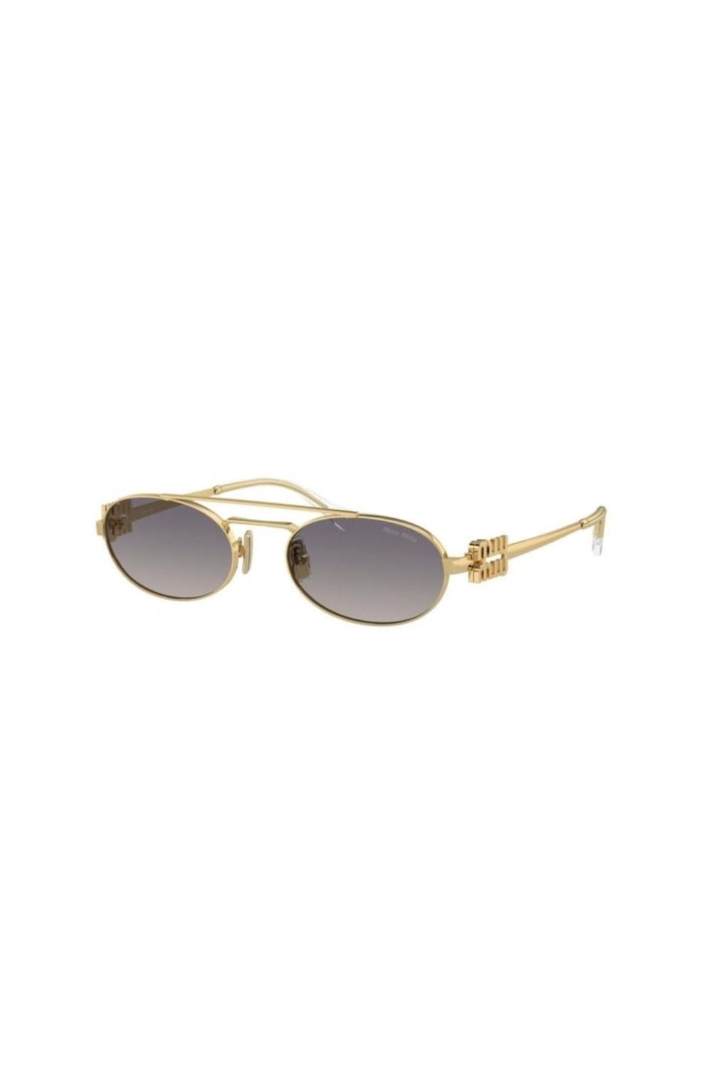 Miu Miu MU 54ZS 53mm 5AK30C Kadın Güneş Gözlüğü