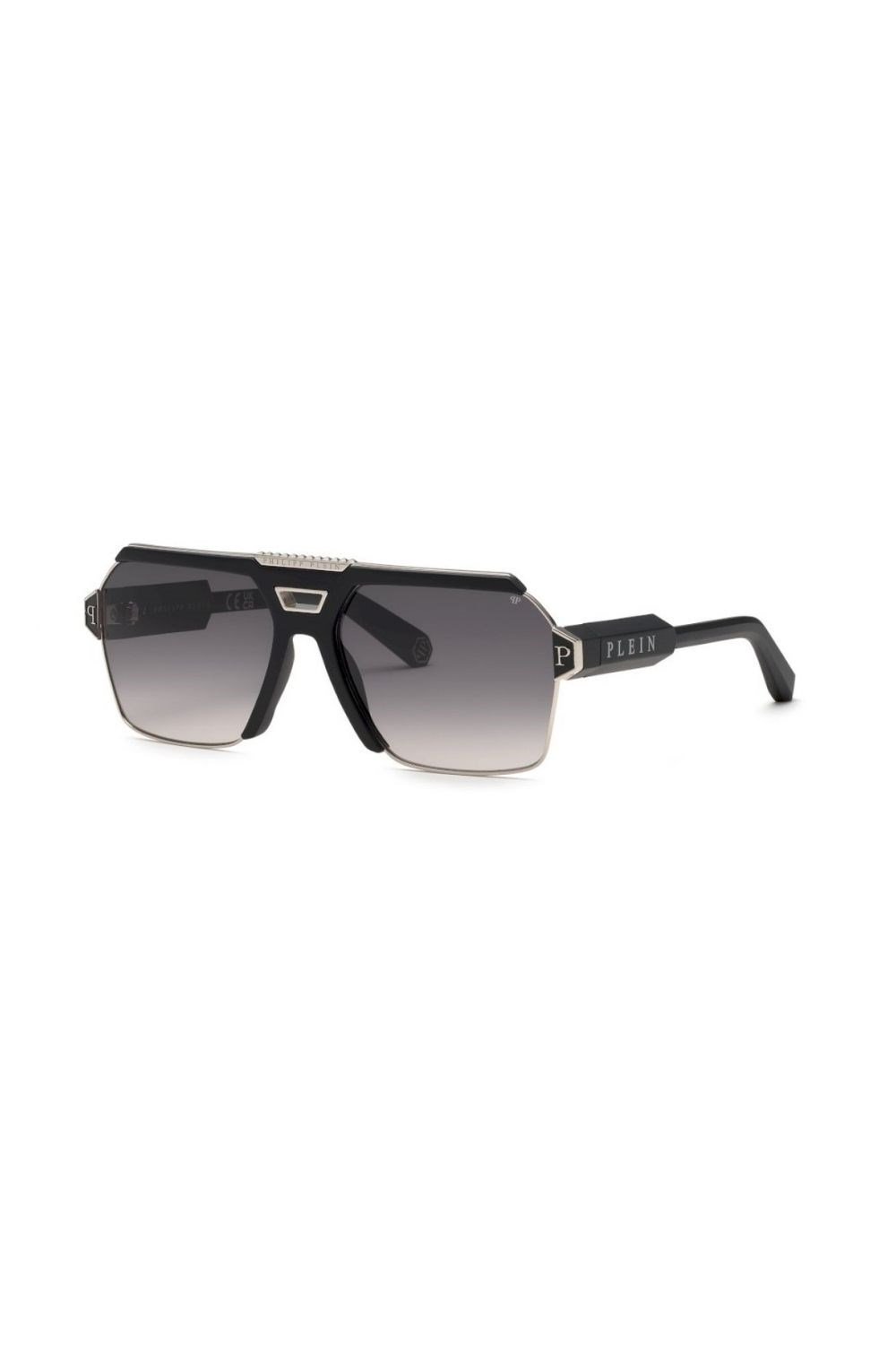 Philipp Plein Contemporary SPP147 COL.0KD7 Erkek Güneş Gözlüğü