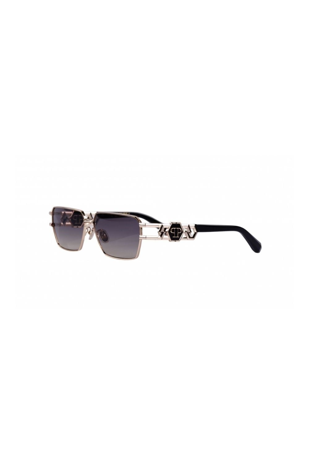 Philipp Plein Icon Edge SPP210 COL.0300 Erkek Güneş Gözlüğü