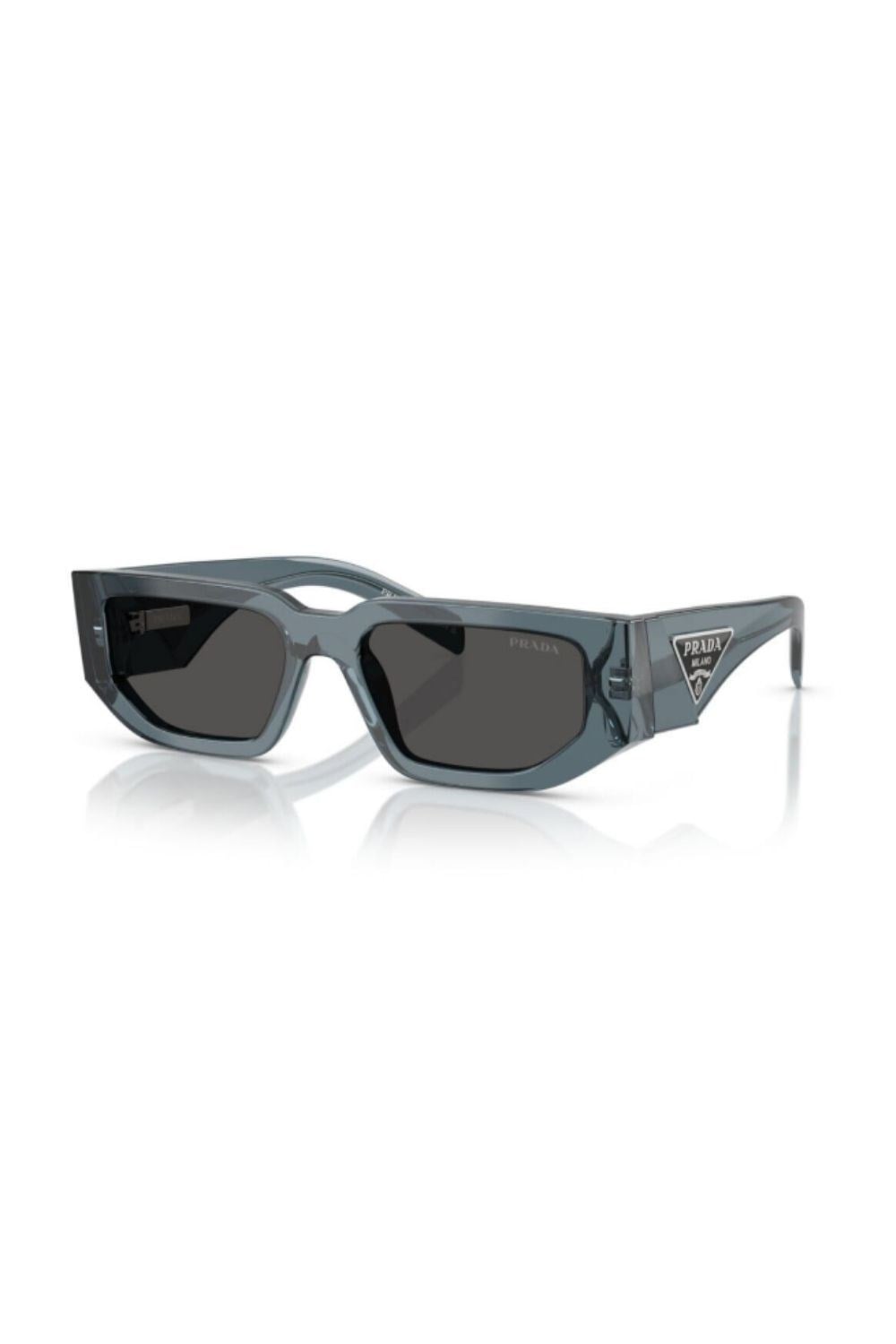 Prada PR 09ZS 54mm 17T082 Unisex Güneş Gözlüğü