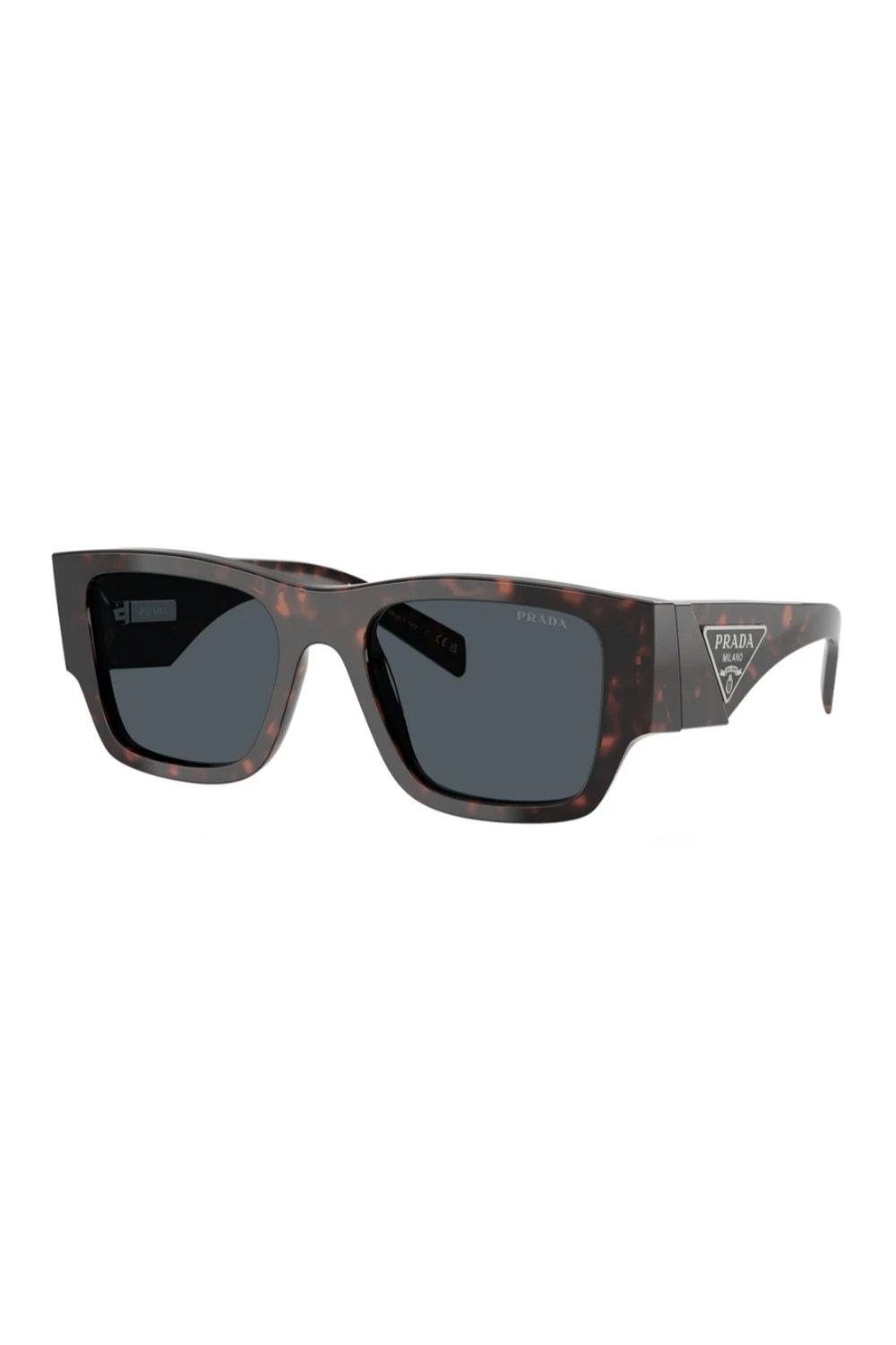 Prada PR 10ZS 54mm 17N70B Unisex Güneş Gözlüğü