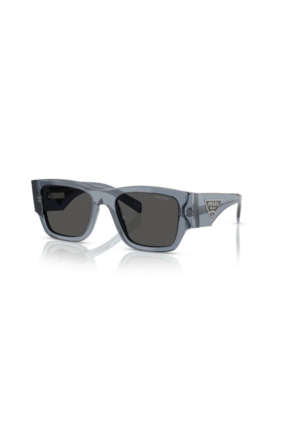 Prada PR 10ZS 54mm 17T082 Unisex Güneş Gözlüğü