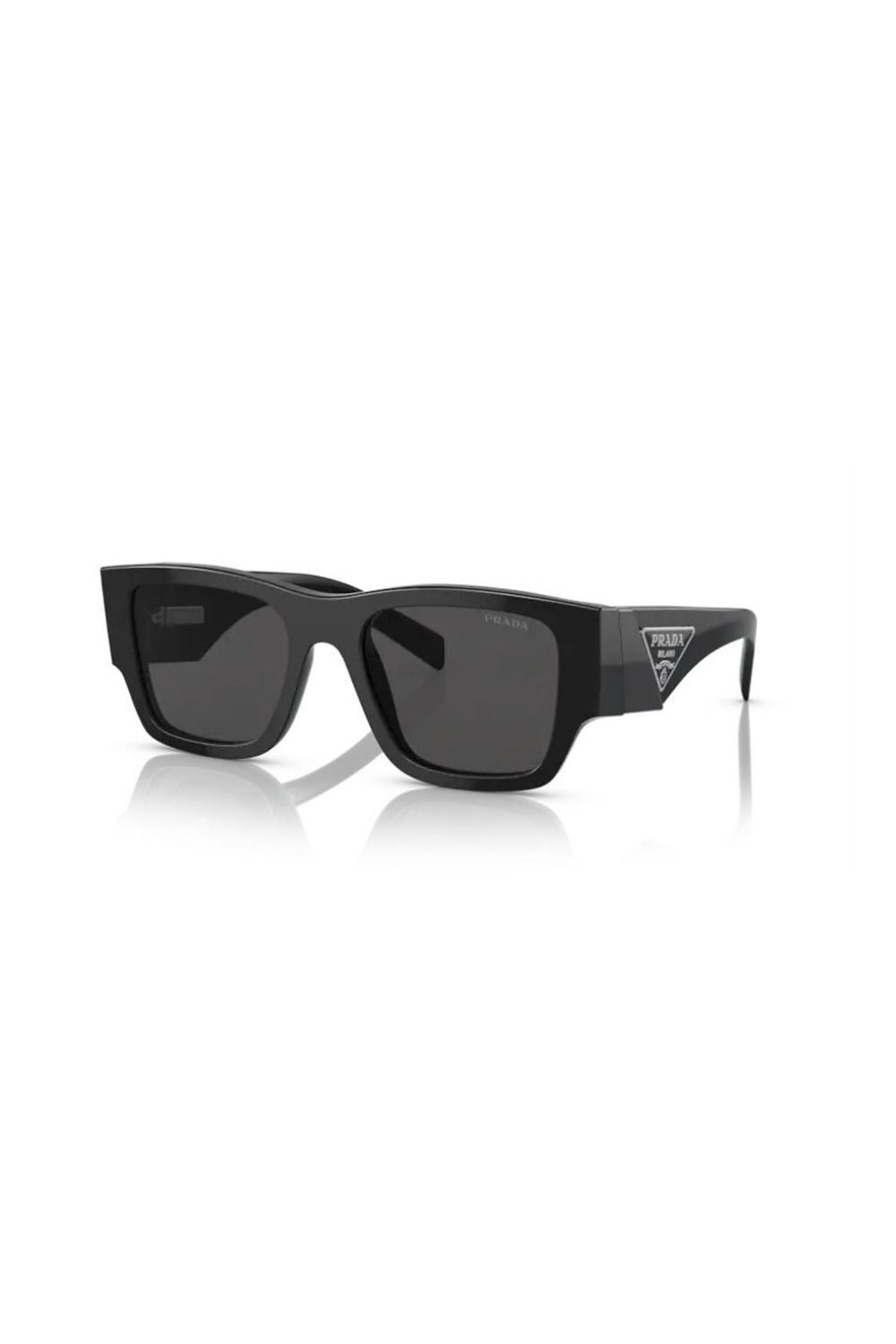 Prada PR 10ZS 54mm 1AB550 Unisex Güneş Gözlüğü