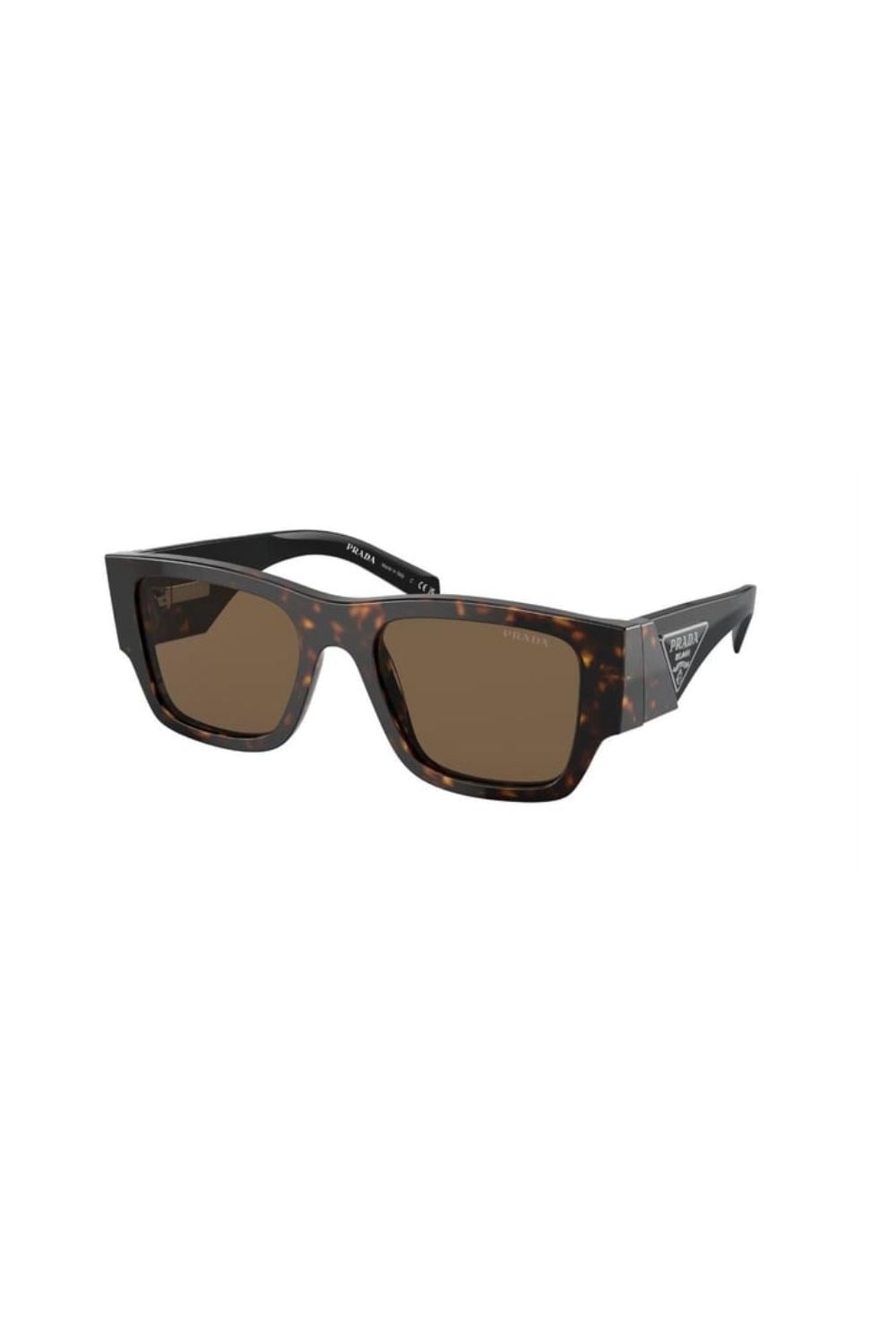 Prada PR 10ZS 54mm 2AU06B Unisex Güneş Gözlüğü