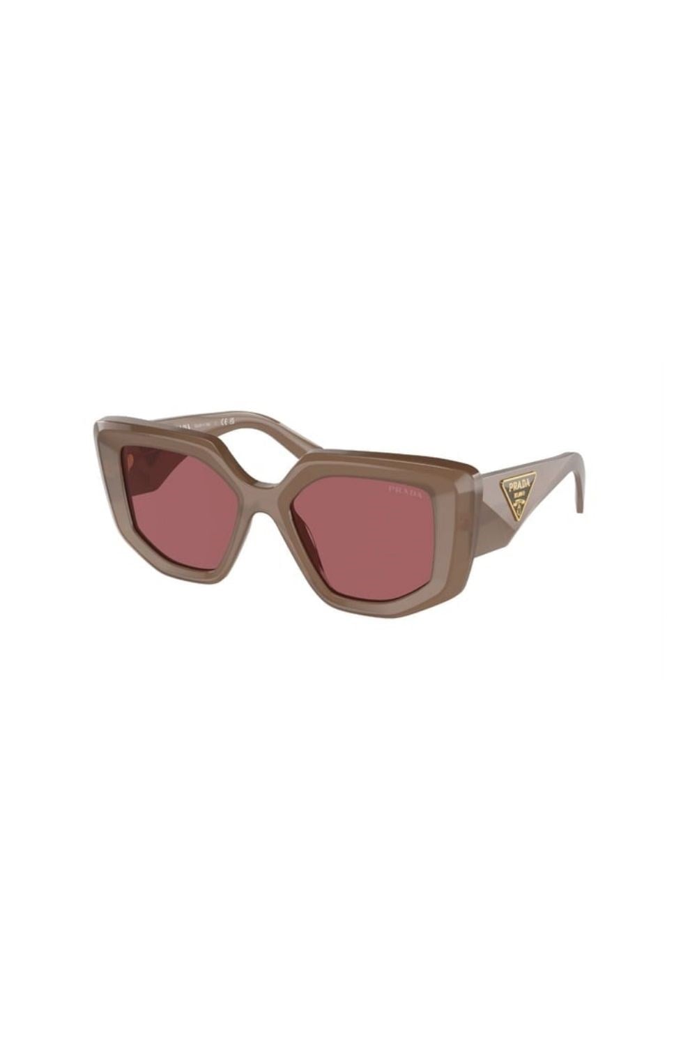 Prada PR 14ZS 50mm 11S083 Unisex Güneş Gözlüğü