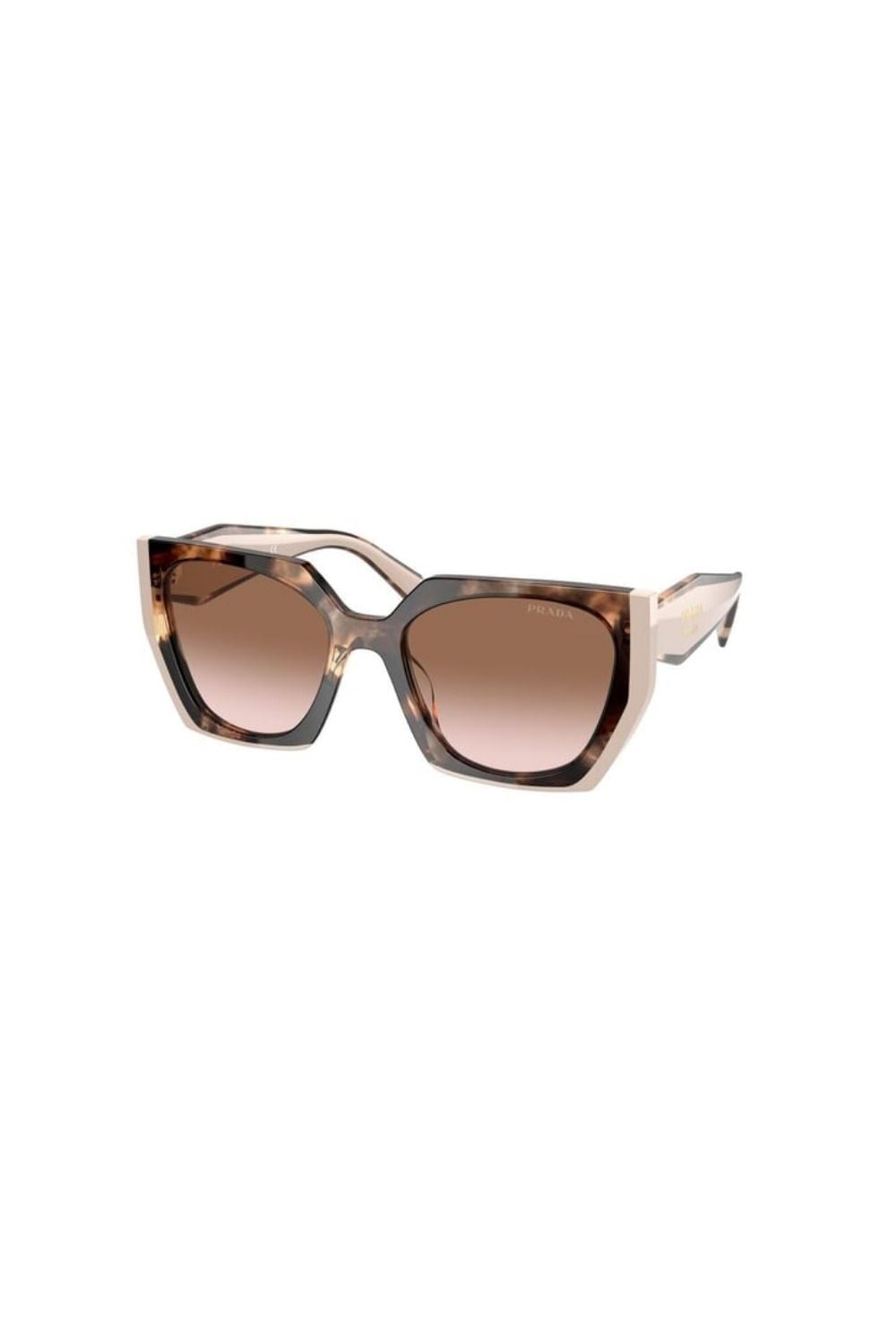 Prada PR 15WS 54mm 01R0A6 Kadın Güneş Gözlüğü