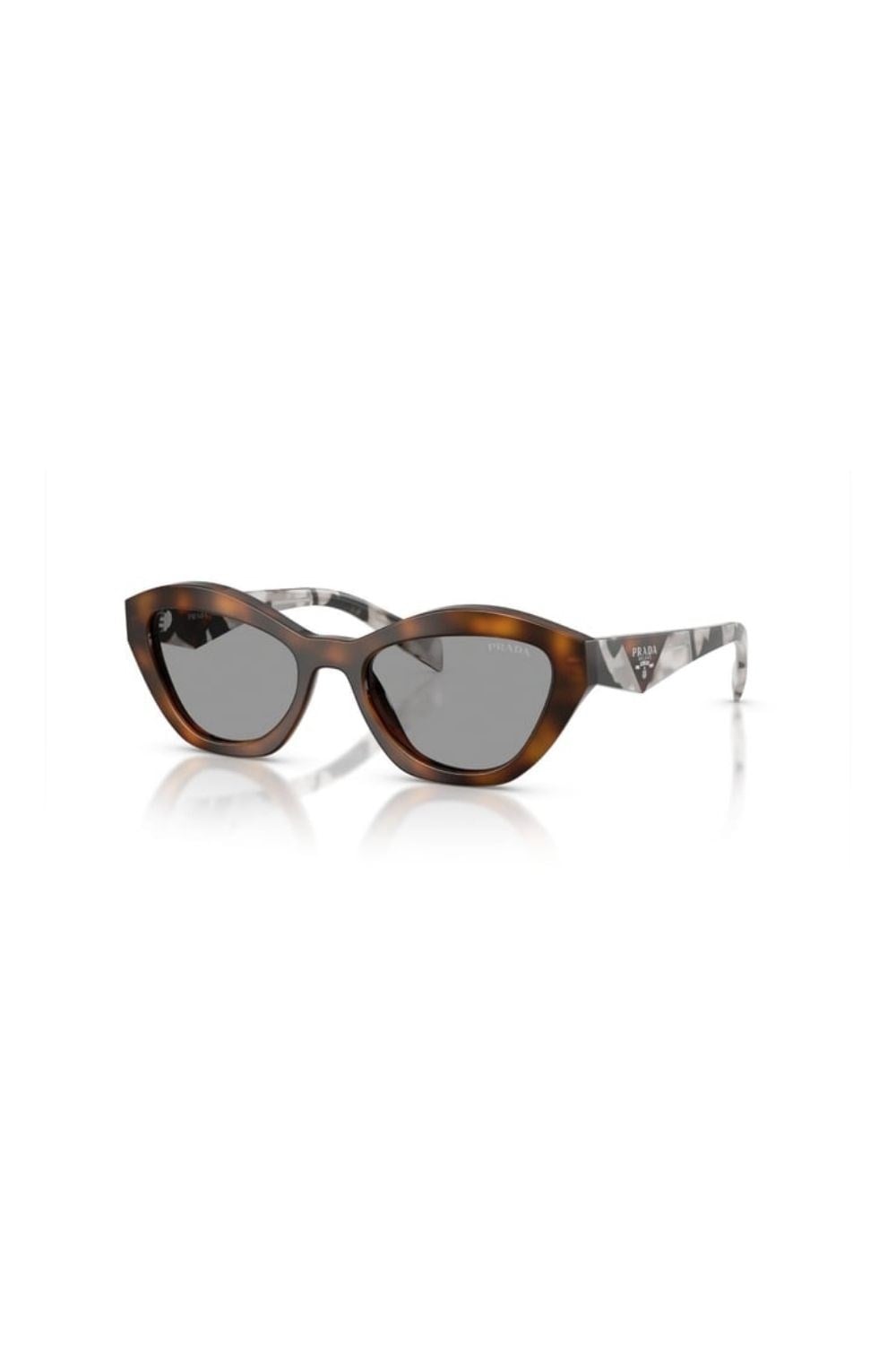 Prada PR A02S 52mm 20D500 Kadın Güneş Gözlüğü