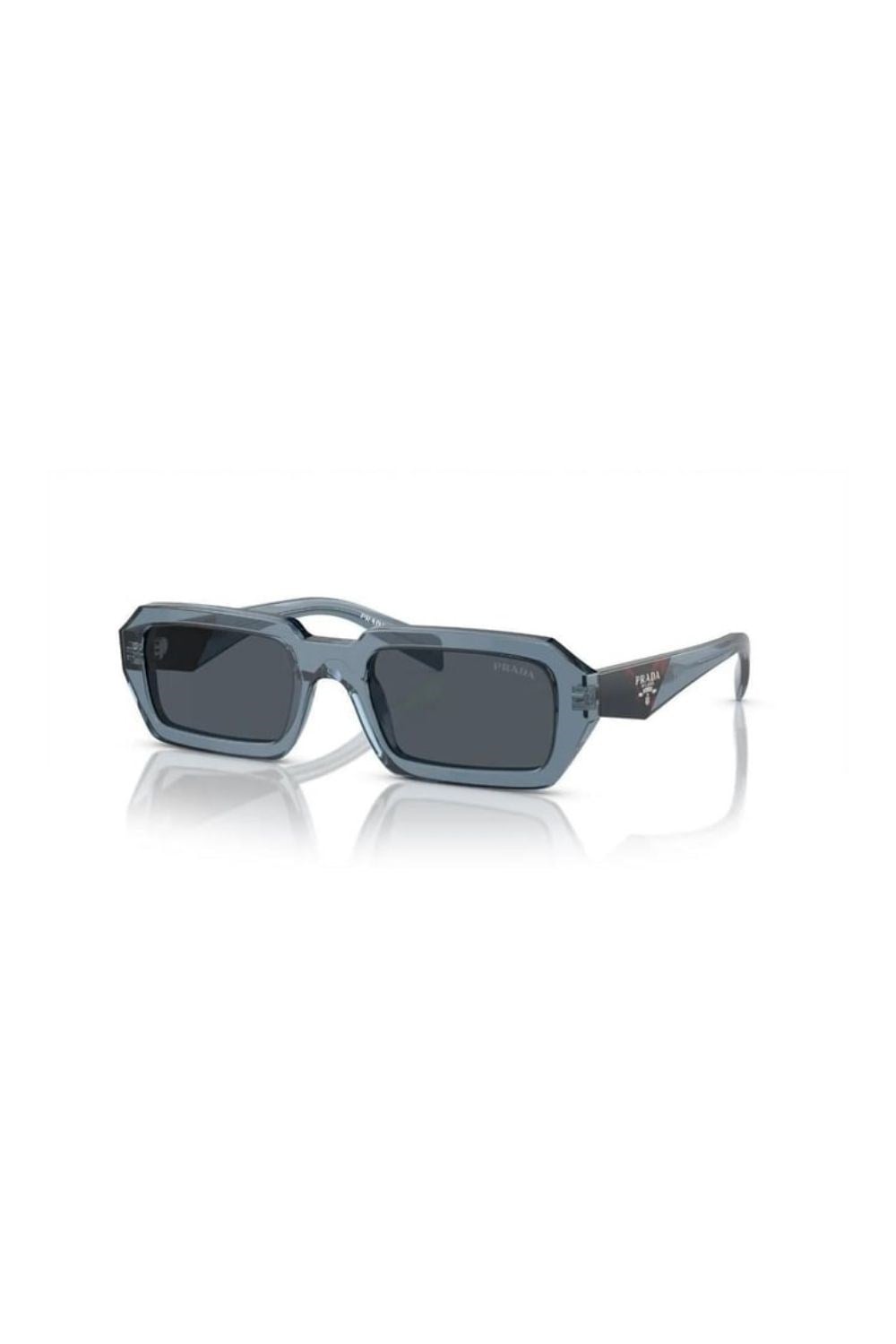 Prada PR A12S 52mm 1R070B Kadın Güneş Gözlüğü