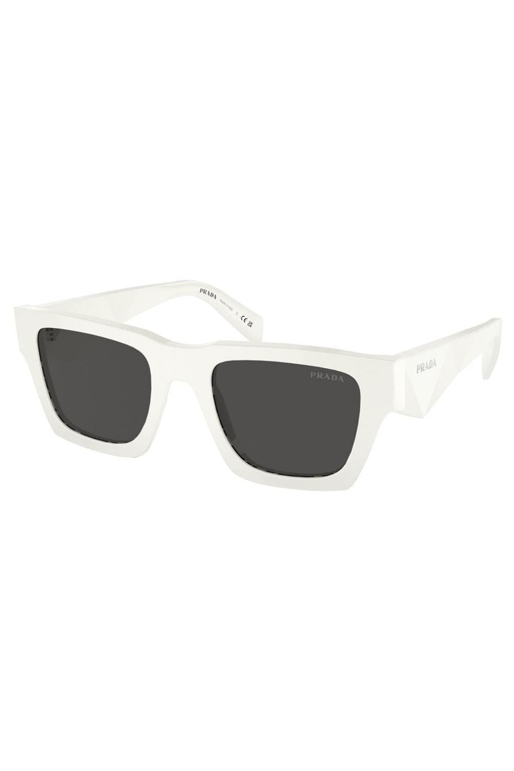 Prada PR C06S 50mm 17K082 Unisex Güneş Gözlüğü