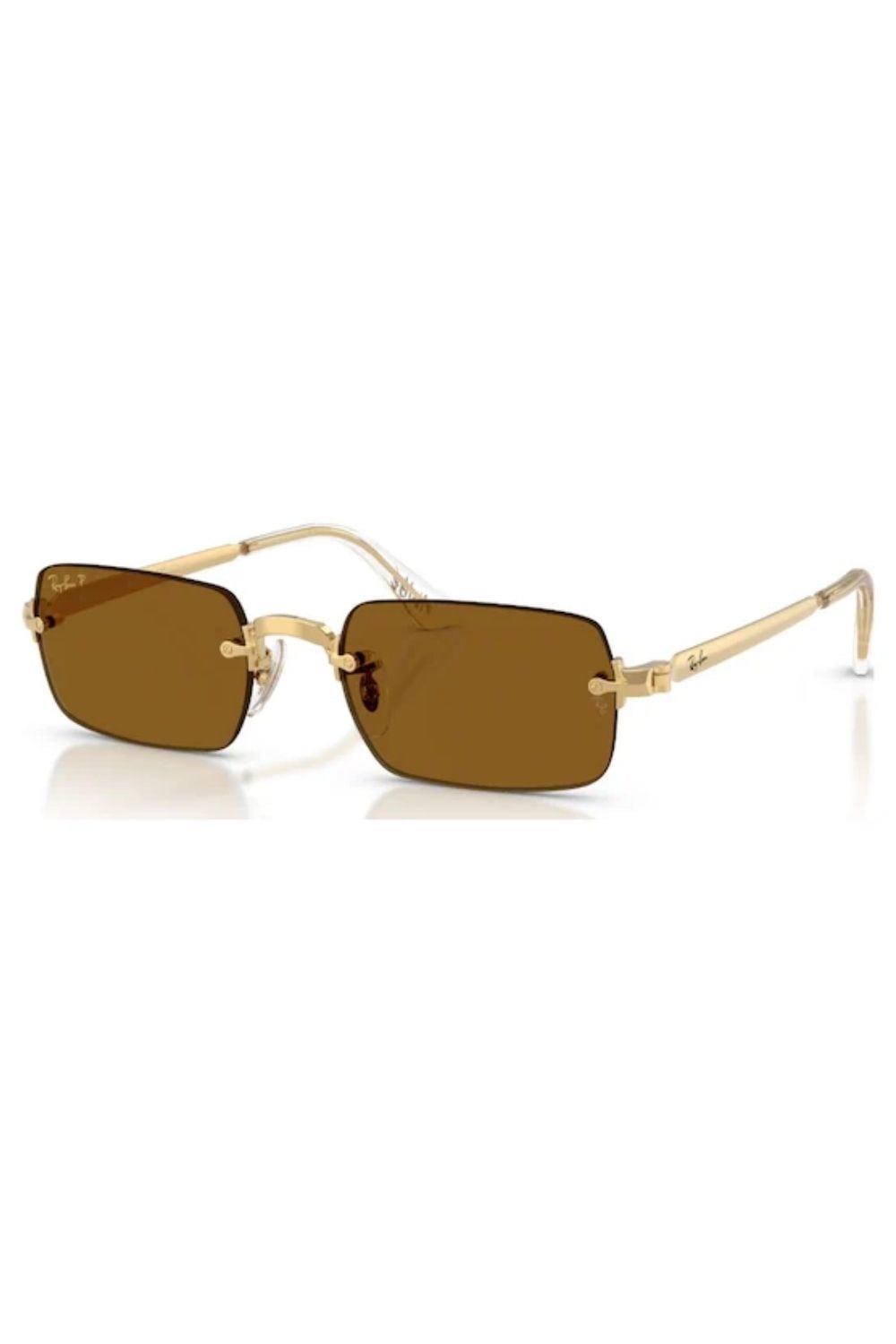 Ray-Ban by ASAP ROCKY RB 3928 001/83 54 Güneş Gözlüğü