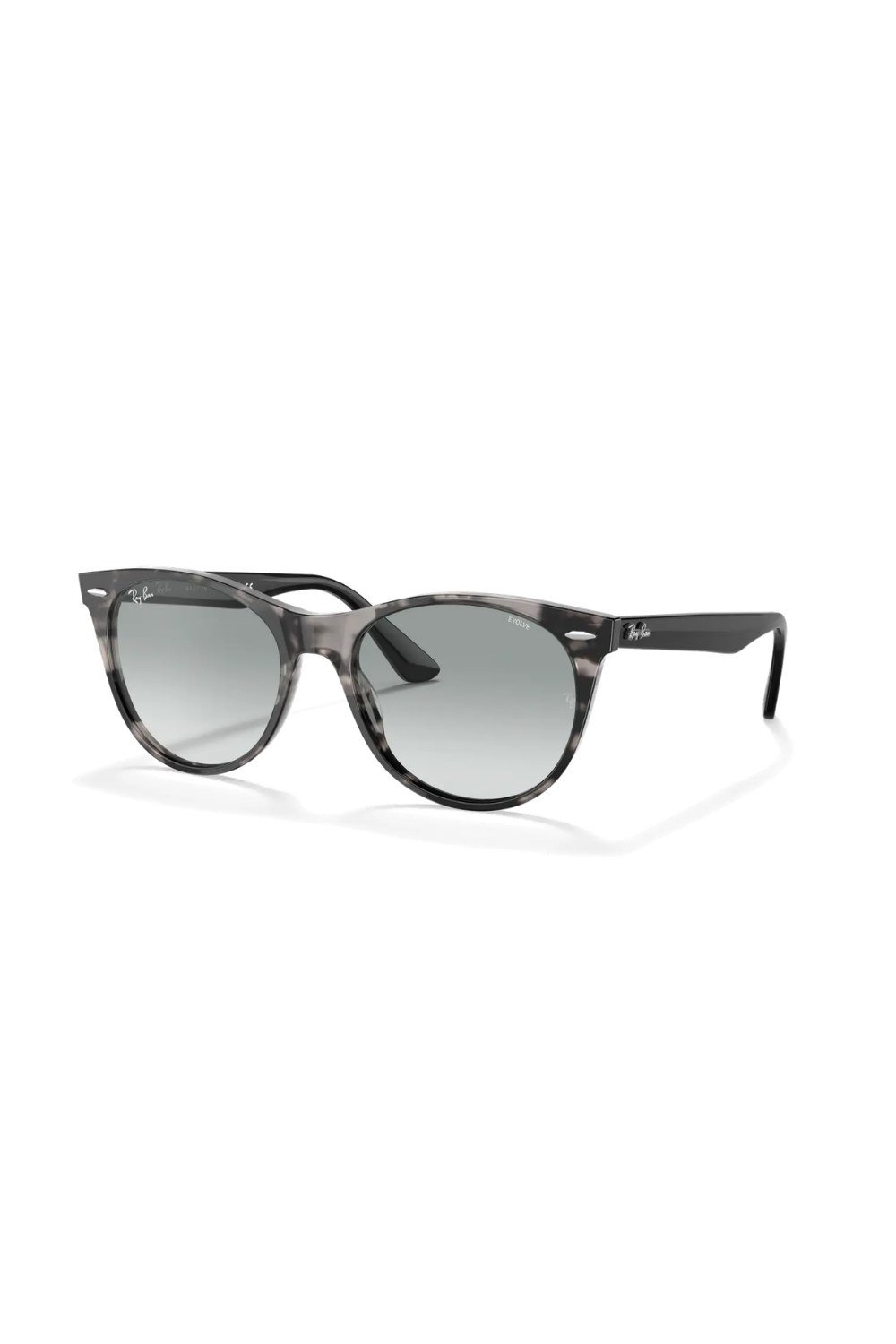 Ray-Ban RB2185 55mm 1250AD Unisex Güneş Gözlüğü
