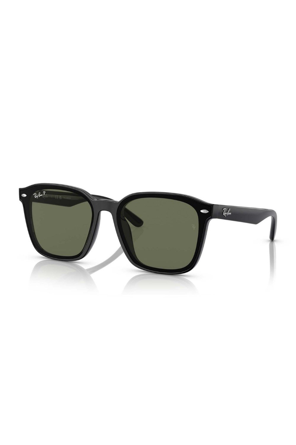 Ray-Ban RB4392D 66mm 601/9A Unisex Güneş Gözlüğü
