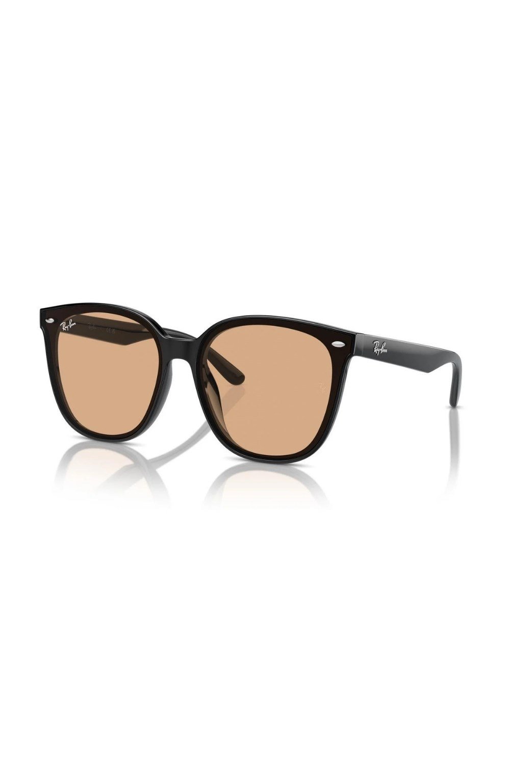 Ray-Ban RB4423D 66mm 601/93 Unisex Güneş Gözlüğü