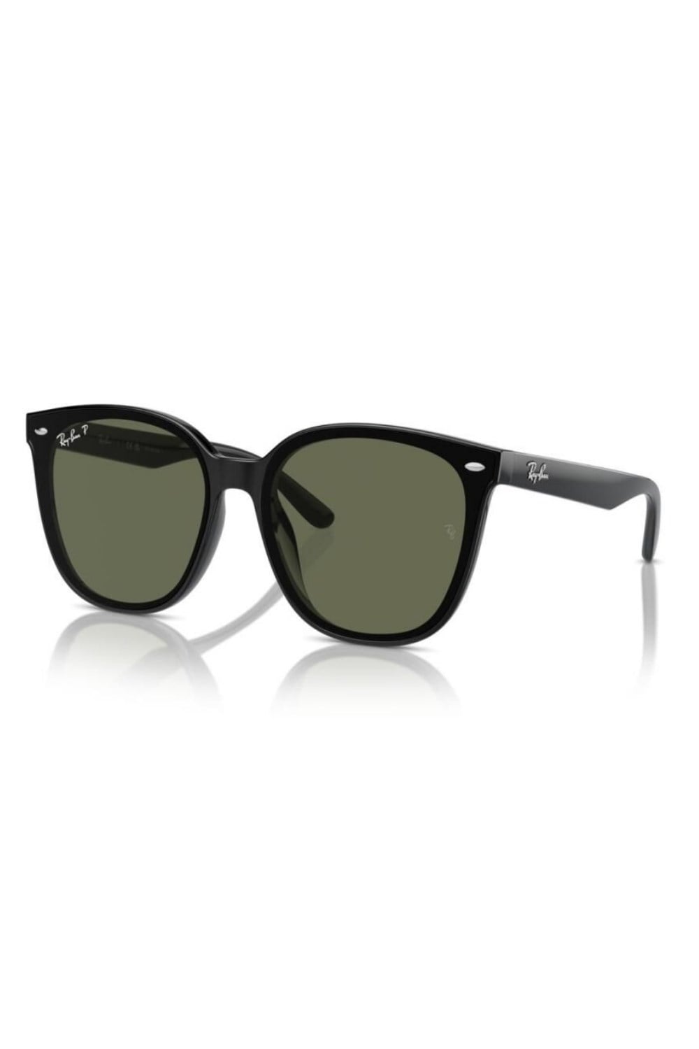 Ray-Ban RB4423D 66mm 601/9A Unisex Güneş Gözlüğü