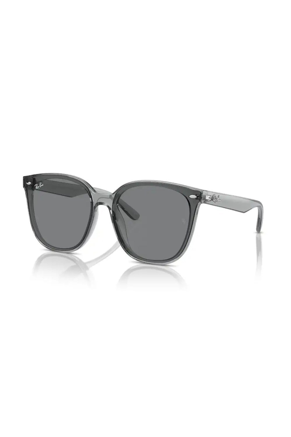 Ray-Ban RB4423D 66mm 645087 Unisex Güneş Gözlüğü