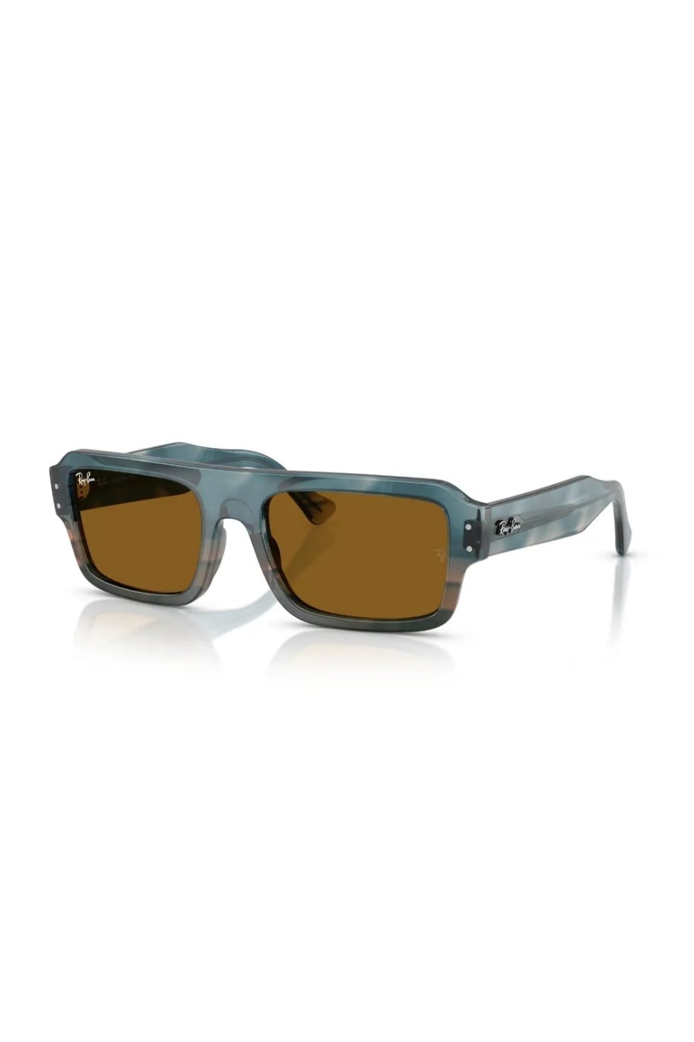 Ray-Ban RB4454 53mm 145333 Unisex Güneş Gözlüğü