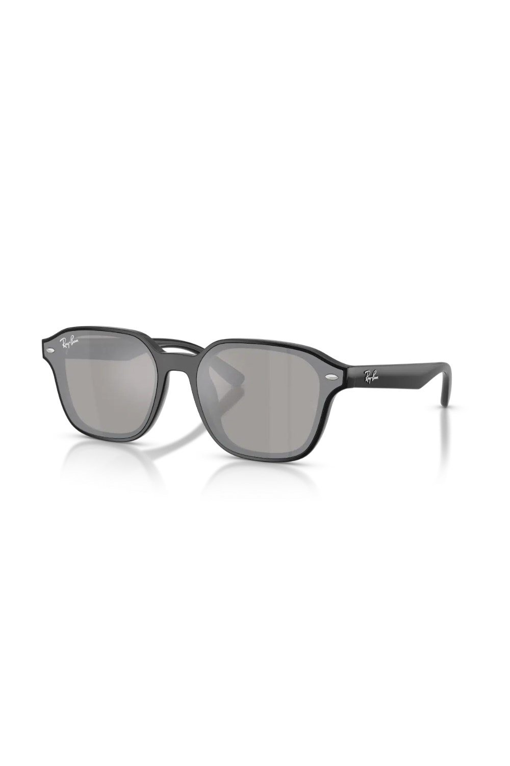 Ray-Ban RB4458D 65mm 601/6V Unisex Güneş Gözlüğü